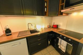 Appartement 6P place toscane, Disneyland - 4