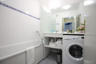 Appartement 6P place toscane, Disneyland - 3