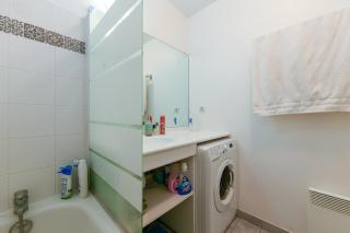Appartement 6P place toscane, Disneyland - 1