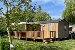 Camping le Frêche à l'Âne - Pléboulle - 9