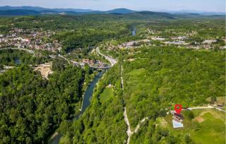 Stunning Home In Slunj - Slunj - 9