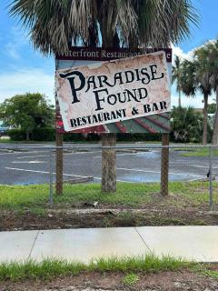 Navy Flamingo - Marco Island - 5
