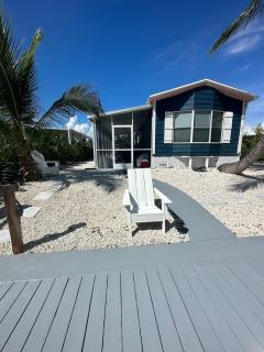 Navy Flamingo - Marco Island - 4