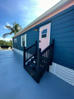 Navy Flamingo - Marco Island - 8