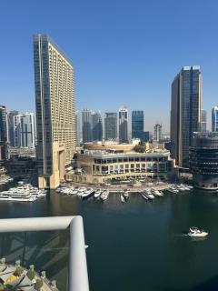 WONDERFULL DUBAI MARINA& JBR studio - Dubai - 0