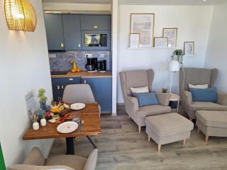 Ferienhaus Graf Strandkorb - 2