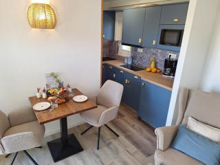 Ferienhaus Graf Strandkorb - Ostseebad Karlshagen - 4