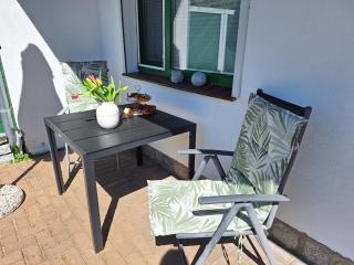 Ferienhaus Graf Strandkorb - Ostseebad Karlshagen - 9