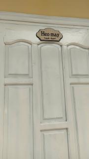 Heo may - 3rd Floor room - Homestay Thu Hanoi - Hanói - 5