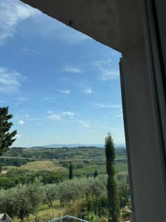 Alba Mia - Tavarnelle Val di Pesa - 1
