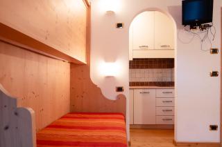 Appartamento Marmolada 33- monolocale - Alba di Canazei - 5