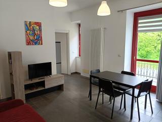 Liberty House Alps - Châtillon - 4