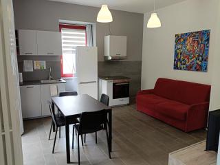 Liberty House Alps - Châtillon - 3