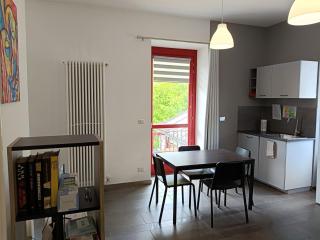 Liberty House Alps - Châtillon - 2