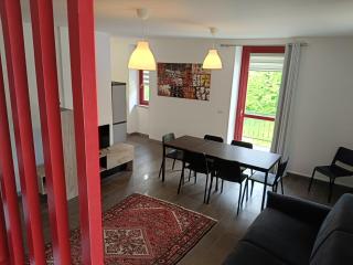 Liberty House Alps - Châtillon - 1