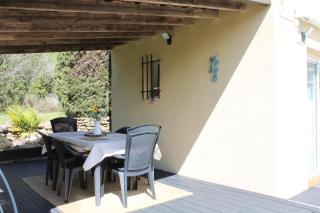 Gîte Les Amandiers - Villedubert - 3