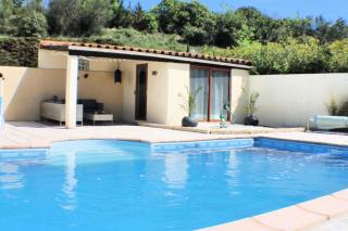 Gîte Les Amandiers - 6