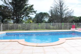 Gîte Les Amandiers - 8