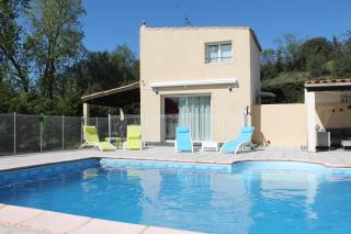 Gîte Les Amandiers - Villedubert - 9