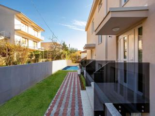 Gorgeous homes with swimming pool, jacuzzi and a magnificent sea view - Dramalj - 8