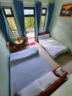 Minh Ngoc Homestay Citadelle - Thôn Kim Long (1) - 1