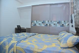 Penthouse 2 BHK Fully Furnished with Amazing City View - 6