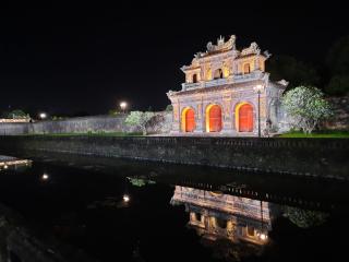 Minh Ngoc Homestay Citadelle - Thôn Kim Long (1) - 1