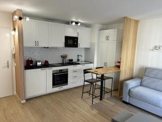 Studio rue de France - Nice - 4