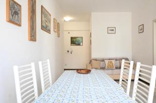 M435 - Marcelli, ampio trilocale a due passi dal mare - Marcelli - 9