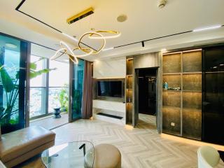 Serenity Services Apartments Vinhomes and Landmark 81 - Ho Chi Minh City - 0