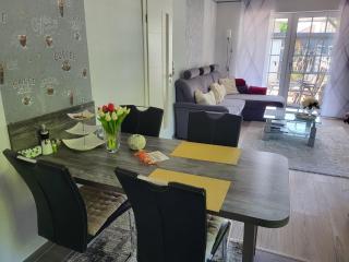 Ferienhaus Doolmann´s Huske - 2