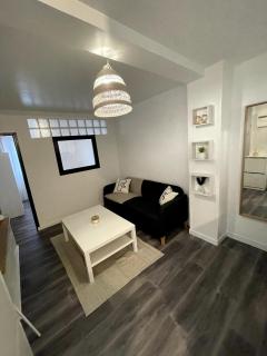 1 apartement en centre ville - Nogent-sur-Oise - 0