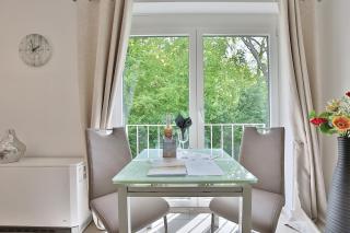 WEG Waldblick Appartement 16 - 9