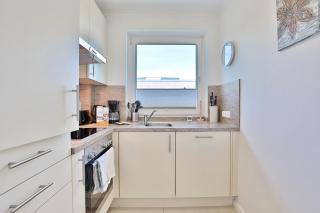 WEG Waldblick Appartement 16 - Scharbeutz - 8