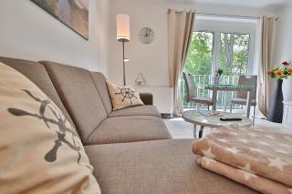 WEG Waldblick Appartement 16 - 4