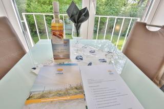 WEG Waldblick Appartement 16 - Scharbeutz - 3