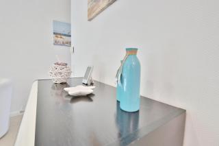 WEG Waldblick Appartement 16 - 1
