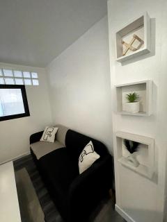 1 apartement en centre ville - Nogent-sur-Oise - 7