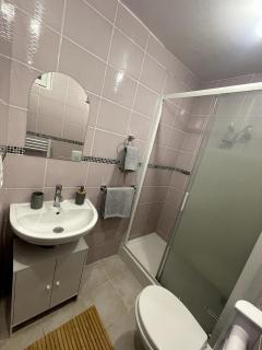 1 apartement en centre ville - Nogent-sur-Oise - 6