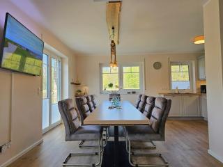 Ferienhaus Liv - Biendorf - 7