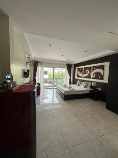 Thai Classic House - Patong - 3
