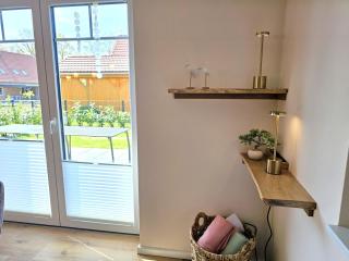 Ferienhaus Liv - Biendorf - 4