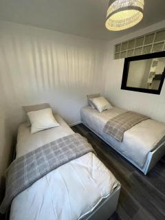 1 apartement en centre ville - Nogent-sur-Oise - 1