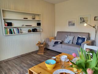 Fewo am stillen Dorf - Ording - 9