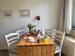 Fewo am stillen Dorf - Ording - 7