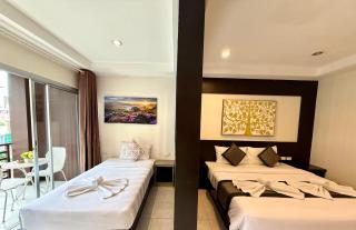Thai Classic House - Patong - 4