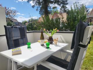 Fewo am stillen Dorf - Ording - 1