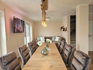 Ferienhaus Xena - Biendorf - 7
