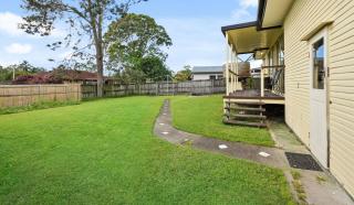 Private King Bed, Walk To Beenleigh Village&Museum Bedroom3 - 6