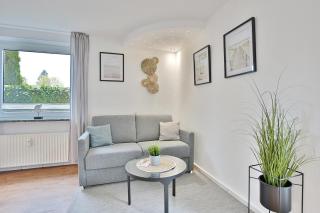Haus am Nöltingsweg "Strandbude Appartement 01 - Scharbeutz - 7